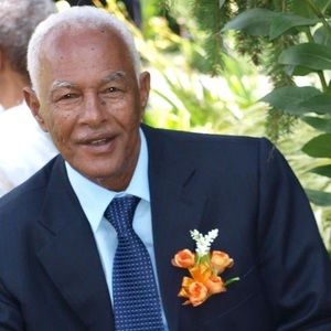 Meet your Posher, Dawit